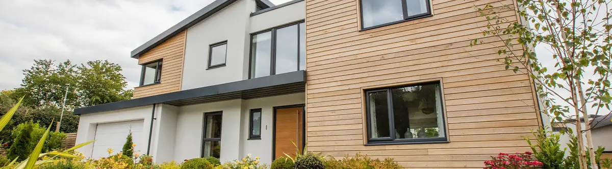 uPVC Windows